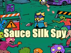 Spil Sauce Silk Spy