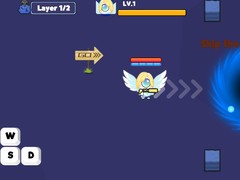 Spil Space Impostors Shooting Adventure