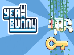 Spil Yeah Bunny!