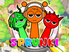 Spil Find It Out Sprunki