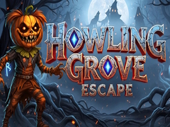 Spil Howling Grove Escape