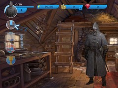 Spil Battle Of Heroes Rpg