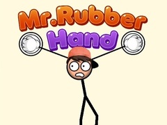 Spil Mr. Rubber Hand