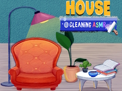 Spil House Cleaning ASMR