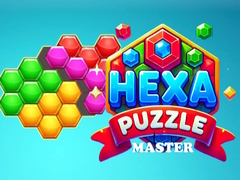Spil Hexa Puzzle Master