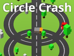 Spil Circle Crash