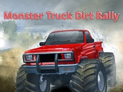Spil Monster Truck Dirt Rally