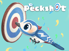 Spil Peckshot