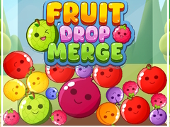 Spil Fruit Drop Merge 