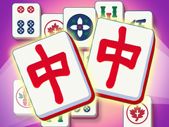 Spil Grand Mahjong