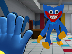 Spil Poopy Escape The Prison