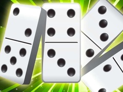 Spil Domino Online Multiplayer