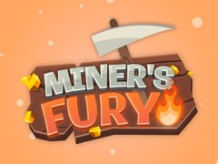 Spil Miner's Fury
