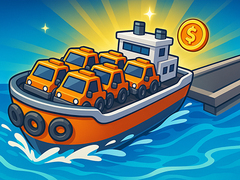 Spil Boat Mania