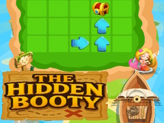 Spil The Hidden Booty