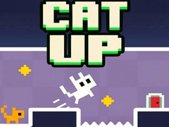 Spil Cat Up
