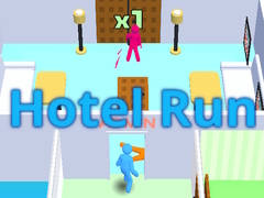 Spil Hotel Run