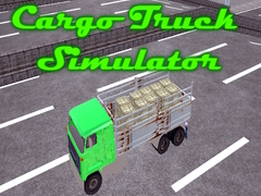 Spil Cargo Truck Simulator