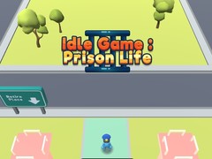 Spil Idle Game Prison Life