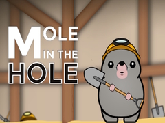 Spil Mole in the Hole