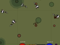 Spil Cowz.io
