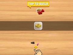 Spil Construction Set - 3D Builder