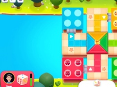 Spil Ludo Party