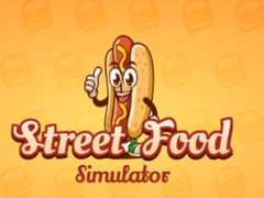 Spil Street Food Simulator