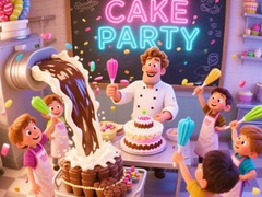 Spil Find The Differences: Mother's Day Baking