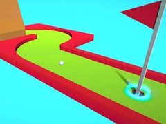 Spil Golf Mini