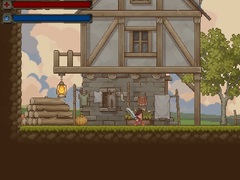 Spil The Quest