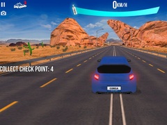 Spil The Corsa Legends