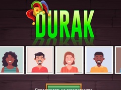 Spil Durak