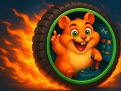 Spil Hamster Cycle