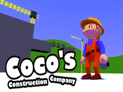 Spil Coco's Construction Company