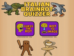 Spil Italian Brainrot Quizzer