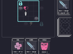 Spil Heart Forge