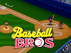 Spil Baseball Bros