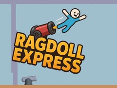 Spil Ragdoll Express