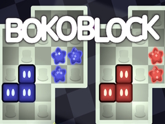 Spil Bokoblock