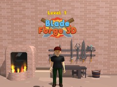 Spil Blade Forge 3D 