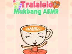 Spil Tralalelo Mukbang Asmr