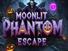 Spil Moonlit Phantom Escape