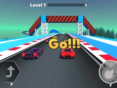 Spil Drive Mad 2