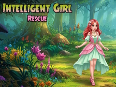 Spil Intelligent Girl Rescue