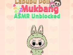 Spil Labubu Doll Mukbang Asmr Unblocked