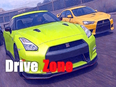 Spil Drive Zone