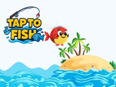 Spil Tap to Fish