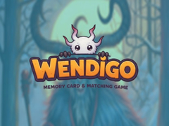 Spil Wendigo Memory Card & Matching Game