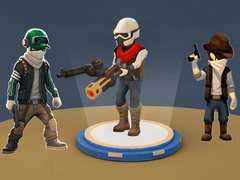 Spil Badlands Hero